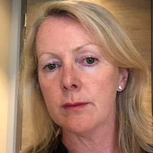 Meet your Posher, Fiona